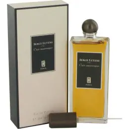Serge Lutens Cuir Mauresque
