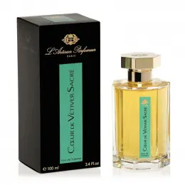 L`Artisan Parfumeur Coeur de Vetiver Sacre