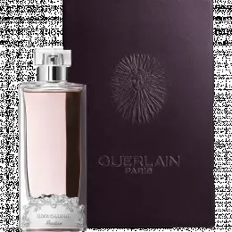 Guerlain Elixir Charnel Gourmand Coquin