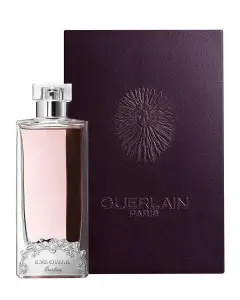 Guerlain Elixir Charnel Oriental Brulant