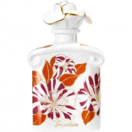 Guerlain Fall Flowers Arita Porcelain Lab