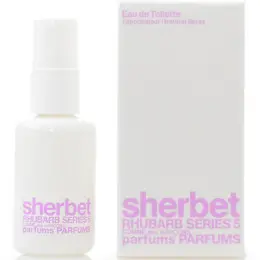 Comme Des Garcons Sherbet Rhubarbe Series 5