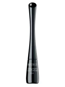 Жидкая подводка для глаз Artdeco Calligraphy Dip Eyeliner