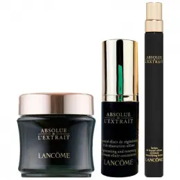 Набор для лица Lancome Absolue L'extrait
