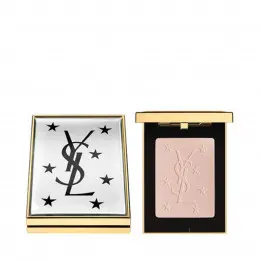 Румяна-хайлайтер для лица Yves Saint Laurent Face Palette Star Devotion Edition Highlighting Blush