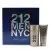 Набор Carolina Herrera 212, 0