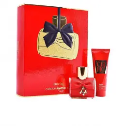 Набор Carolina Herrera CH Prive