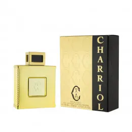 Charriol Royal Gold Pour Homme