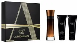 Подарочный набор Giorgio Armani Code Profumo
