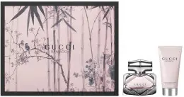 Подарочный набор Gucci Bamboo