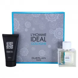 Подарочный набор Guerlain L'Homme Ideal Cologne