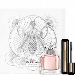 Подарочный набор Guerlain Mon Guerlain