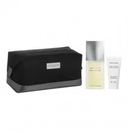 Подарочный набор Issey Miyake L'Eau D'Issey Pour Homme