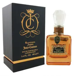 Juicy Couture Glistening Amber