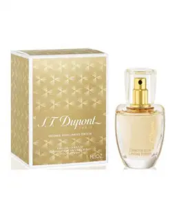 S.T. Dupont Essence Pure Limited Edition