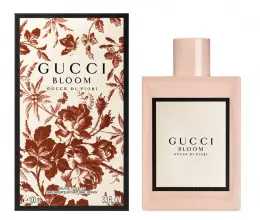 Gucci Bloom Gocce Di Fior