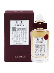 Penhaligon`s Kensington Amber