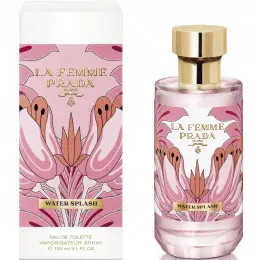 Prada La Femme Prada Water Splash