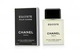 Лосьон после бритья Chanel Egoiste