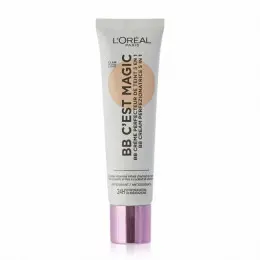 BB-крем для лица L'Oreal Paris C'est Magic BB Cream 5 In 1