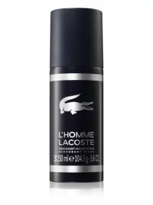 Дезодорант-спрей Lacoste L'Homme