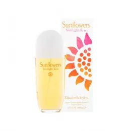 Elizabeth Arden Sunflowers Sunlight Kiss