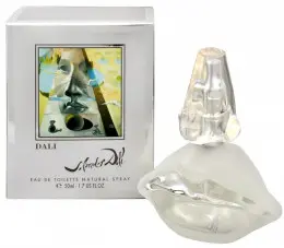 Salvador Dali Dali 2011