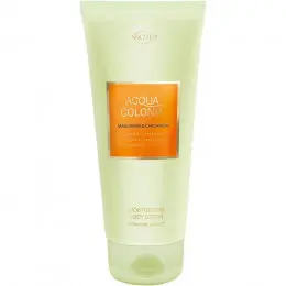 Лосьон для тела 4711 Acqua Colonia Mandarine & Cardamom