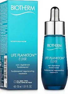 Эликсир для лица Biotherm Life Plankton Elixir