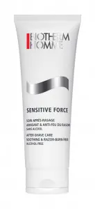 Уход после бритья Biotherm Sensitive Force After-Shave Care