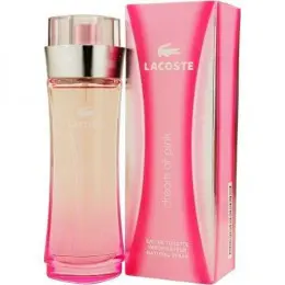 Lacoste Dream of Pink
