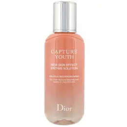 Лосьон для лица Dior Capture Youth New Skin Effect Enzyme Solution