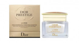 Крем для лица, шеи и зоны декольте Dior Prestige La Creme Texture Essentielle