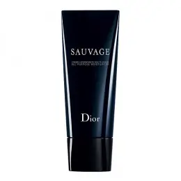 Крем для лица Dior Sauvage