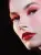 Палетка для макияжа глаз и лица Givenchy Red Lights Palette Holiday 2019, фото 5