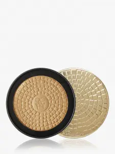 Пудра для лица Guerlain Goldenland Terracotta Bronzing Powder