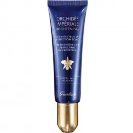 Защитное средство Guerlain Orchidee Imperiale The Brightening & Perfecting Uv Protector