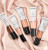 Крем-тинт для лица Lancome Skin Feels Good, 5