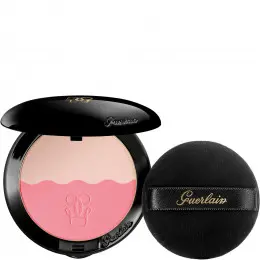 Румяна для лица Guerlain Two-Tone Blush  Duo Blush  & Illuminqteur