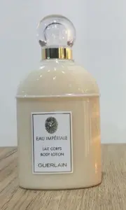 Молочко для тела Guerlain Eau Imperiale Lait Corps