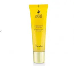 Восстанавливающая маска Guerlain Abeille Royale Masque Gel Miel Réparateur