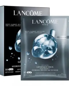 Маска для кожи вокруг глаз Lancome Advanced Genifique Hydrogel Melting Mask