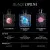 Yves Saint Laurent Black Opium Neon, фото 6