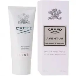 Бальзам после бритья Creed Original Vetiver