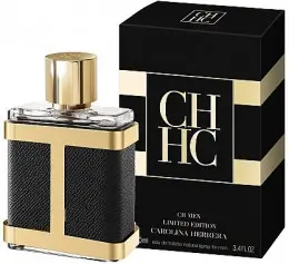 Carolina Herrera CH HC Insignia CH Men Limited Edition For Men