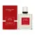 Лосьон после бритья Guerlain Habit Rouge, 1