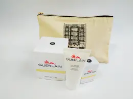 Подарочный набор Guerlain  Mon Guerlain Mini
