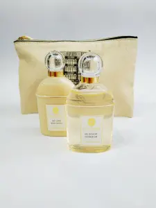 Подарочный набор Guerlain Eau Imperialle