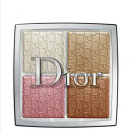Палетка-хайлайтер Dior Backstage Glow Face Palette