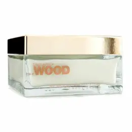 Крем для тела Dsquared2 She Wood